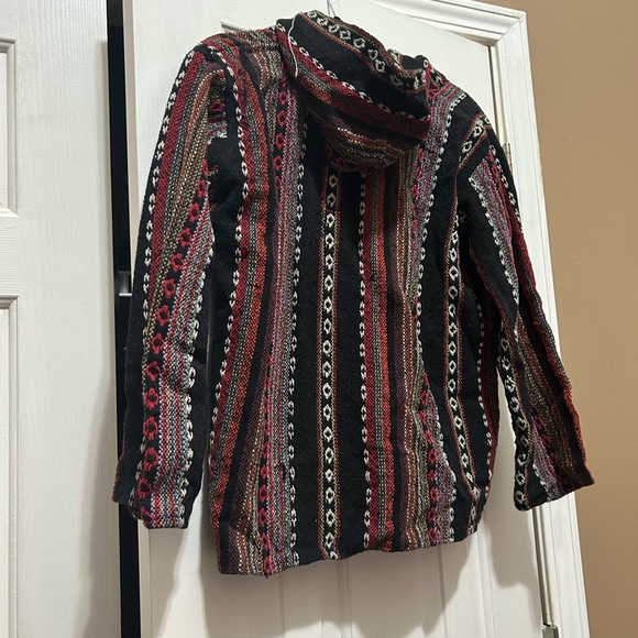 Bohemian Style hoodie - Picture 2 of 2